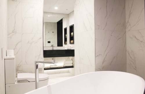 Melbourne Central Business District Hotel | Pullman Melbourne City Centre