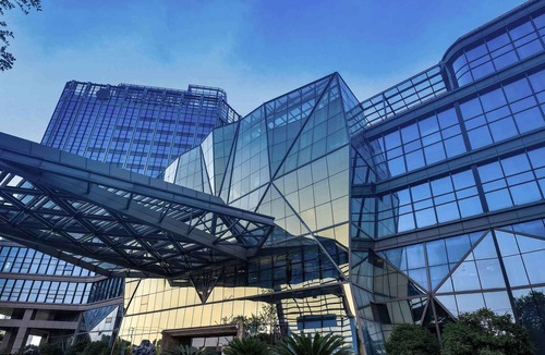 Wenzhou Hotel | Pullman Wenzhou
