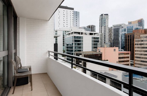 Spring Hill Apartment | Punthill Spring Hill
