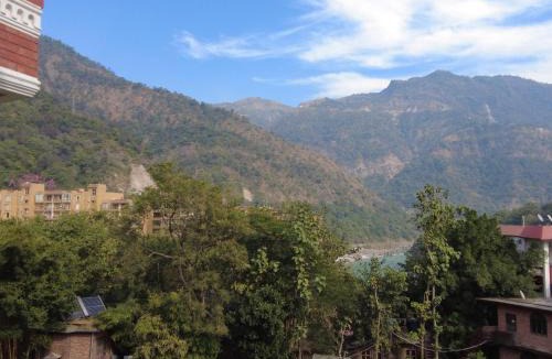 Tapovan Hotel | Punyah Residency Rishikesh