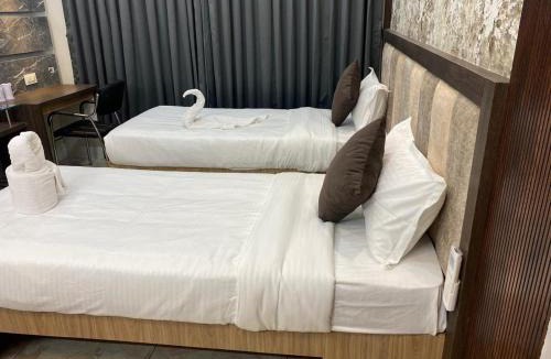 Khattalwada Hotel | purnima international