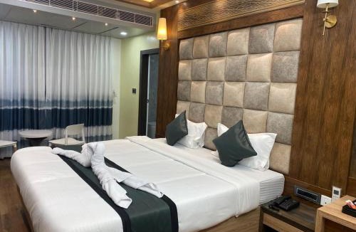 Khattalwada Hotel | purnima international