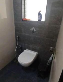 Kandivali East House | PurpleNest Female Residence