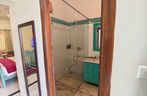 Pushkar Resort | Pushkar Fort - Luxury Heritage Resort