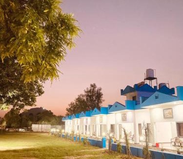 Pushkar Resort | Pushkar Prime Resort