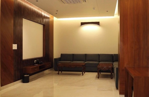 Kairana Hotel | PushpRaj Heritage