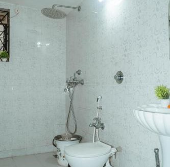 Majorda Villa | Pvt Pool 5BHK Portuguese Retreat - Casa Jacques