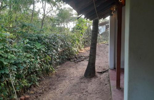 Gokarna House | Qala Kutir art studio and stay