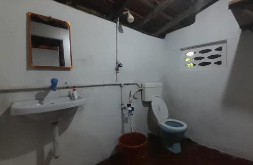 Gokarna House | Qala Kutir art studio and stay