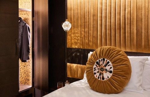 Perth Central Business District Hotel | QT Perth