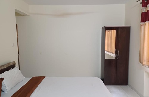 Kalyani Nagar Apartment | Quality Hospitality Services