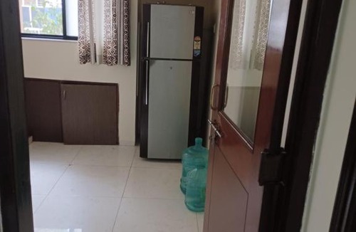 Kalyani Nagar Apartment | Quality Hospitality Services