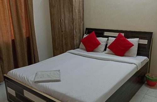 Kalyani Nagar House | Quality Hospitality Services