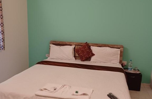 Kalyani Nagar House | Quality Hospitality Services