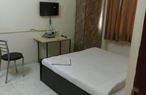 Kalyani Nagar House | Quality Hospitality Services