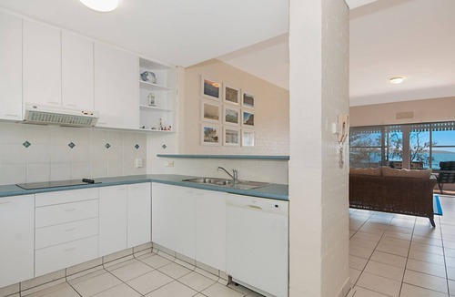 Lennox Head Apartment | Quarterdeck 5 @ Lennox Head