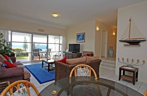 Lennox Head Apartment | Quarterdeck 5 @ Lennox Head