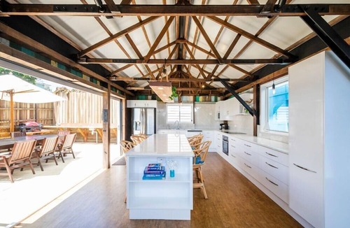 Wooli Apartment | Quarterdeck Wooli Australia