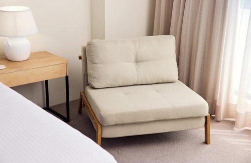 Manly Apartment | Queen Studios with Sofa Bed at Manly - 3min walk to Corso & Manly Beach