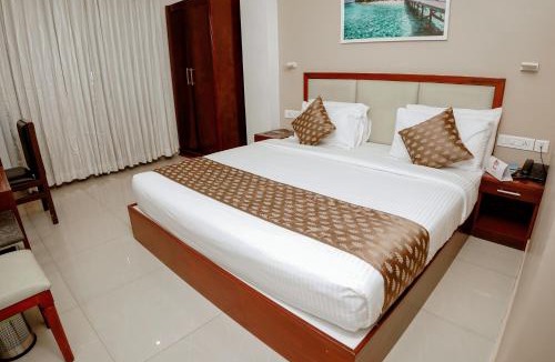 Kozhikode Hotel | Queens Hotel