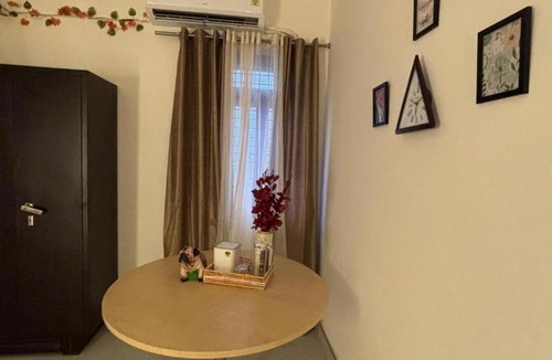 Faridabad Apartment | Quiet Escape Cozy 2BHK