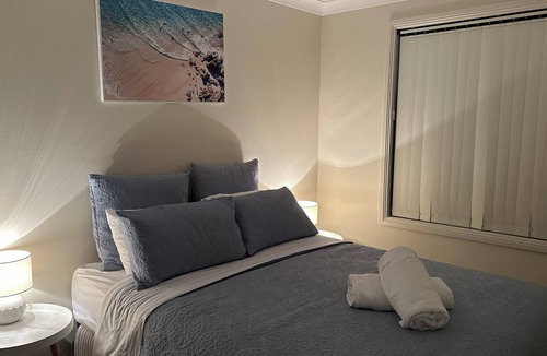 Corlette Villa | Quiet Place