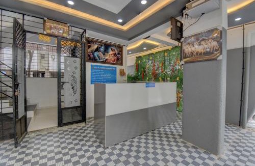 Pimpri - Chinchwad Hotel | Quite Room in pune city