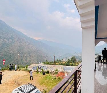 Sitapur Hotel | R K Hotel & HELY ROOMS