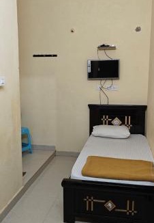 Kandukur Cabin | R K Lodge & Mini Function Hall