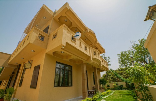 Vaishali Nagar Hotel | R41-A Boutique Hotel