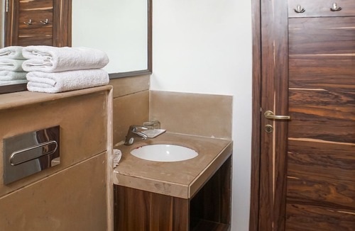 Vaishali Nagar Hotel | R41-A Boutique Hotel