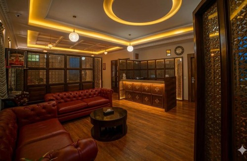 Vaishali Nagar Bed & Breakfast | R41 - Boutique Hotel Vaishali Nagar Jaipur