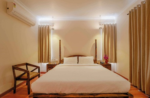 Vaishali Nagar Hotel | R41 Boutique Stays