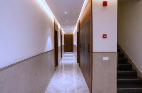 Ujjain House | Raahi Home Stay Near Iskcon temple & Pushpa Mission Hospital