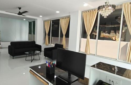 Nagpur Hotel | Raahi Serviced Apartment