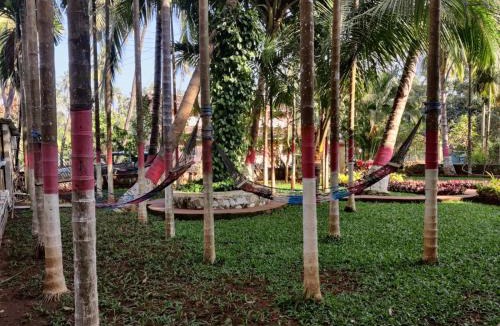 Nagaon House | RaanWaara Cottage
