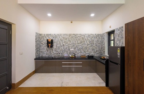 Bedla Villa | Raas Stays by ELIVAAS 4BHK Villa