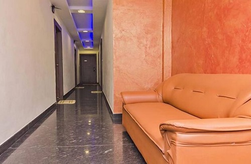 Mothilal Nagar Hotel | Raasaathi inn