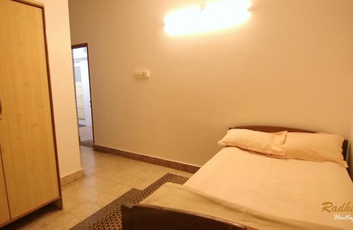 Belagavi Apartment | RADHA HERITAGE HOMESTAY