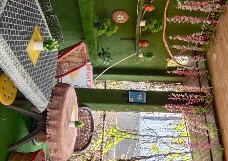 Mathura Hotel | RADHA Homestay