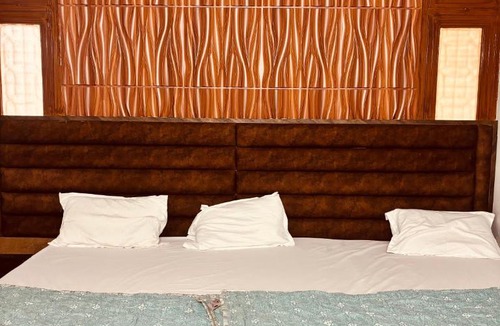 Mathura Hotel | Radha Madhavam Luxurious Boutique Hotel