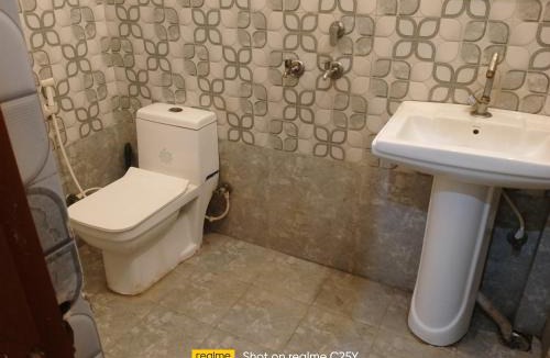 Vrindavan House | Radha Rani homestay