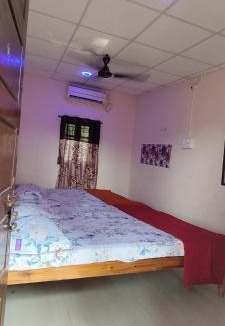 Malpe House | Radhe homestay malpe