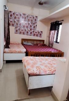 Malpe House | Radhe homestay malpe