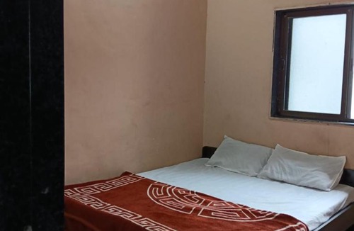 Dwarka House | Radhe House