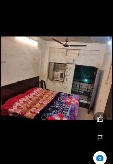 Jhansi Hostel | Radhe krishna guest house