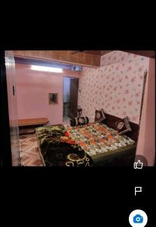 Jhansi Hostel | Radhe krishna guest house