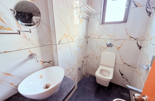 Taloja Hotel | Radhe Residency MIDC Taloja