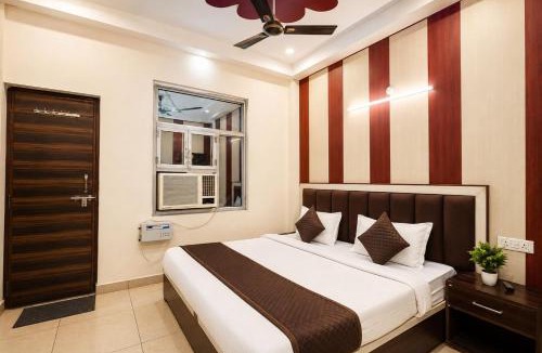 Vrindavan Hotel | Radhika comfort stay