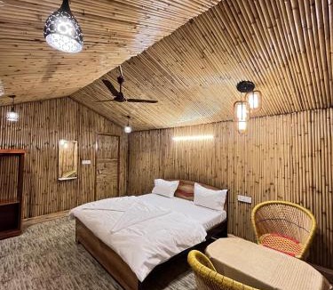 Vrindavan Resort | Radhika resort
